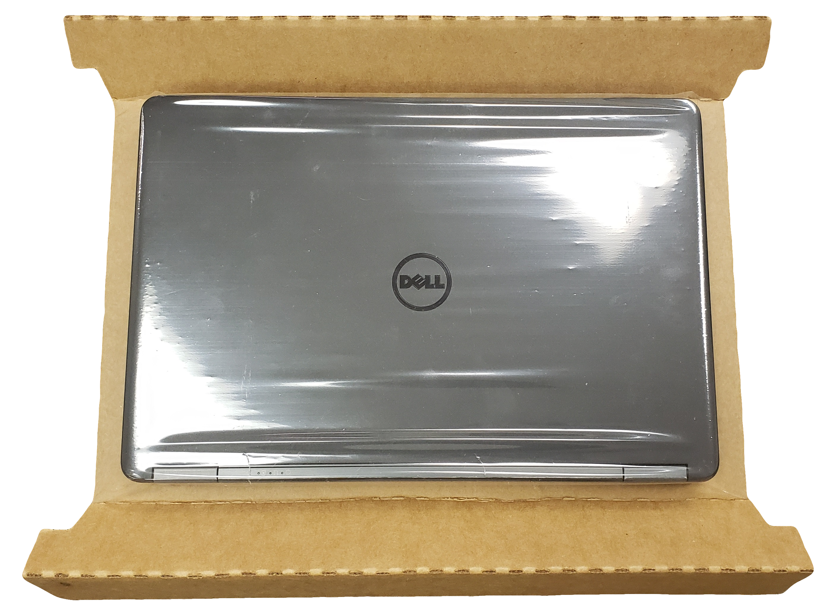 How to use our Laptop packaging