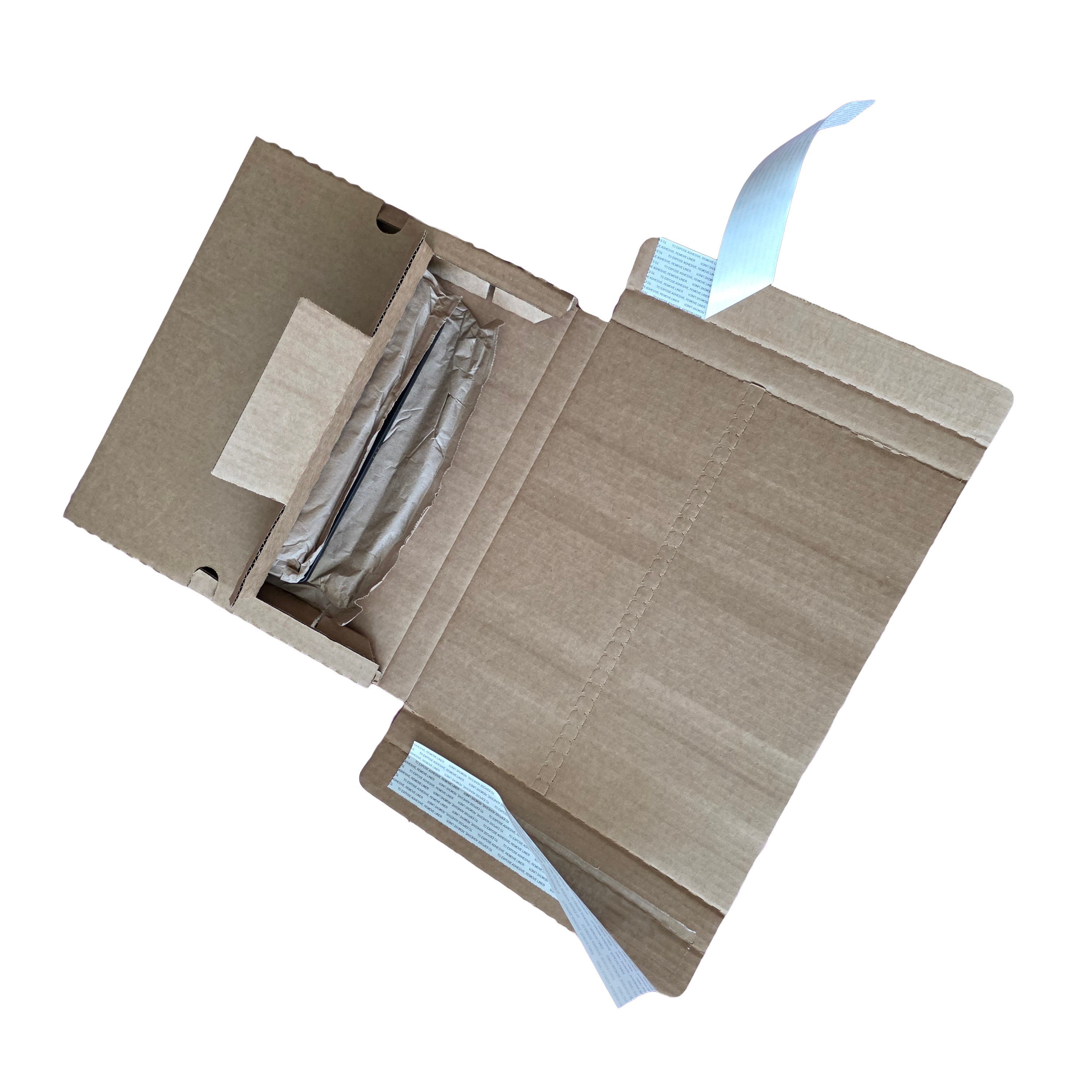 Tablet Padded Mailer Packaging (5pc)