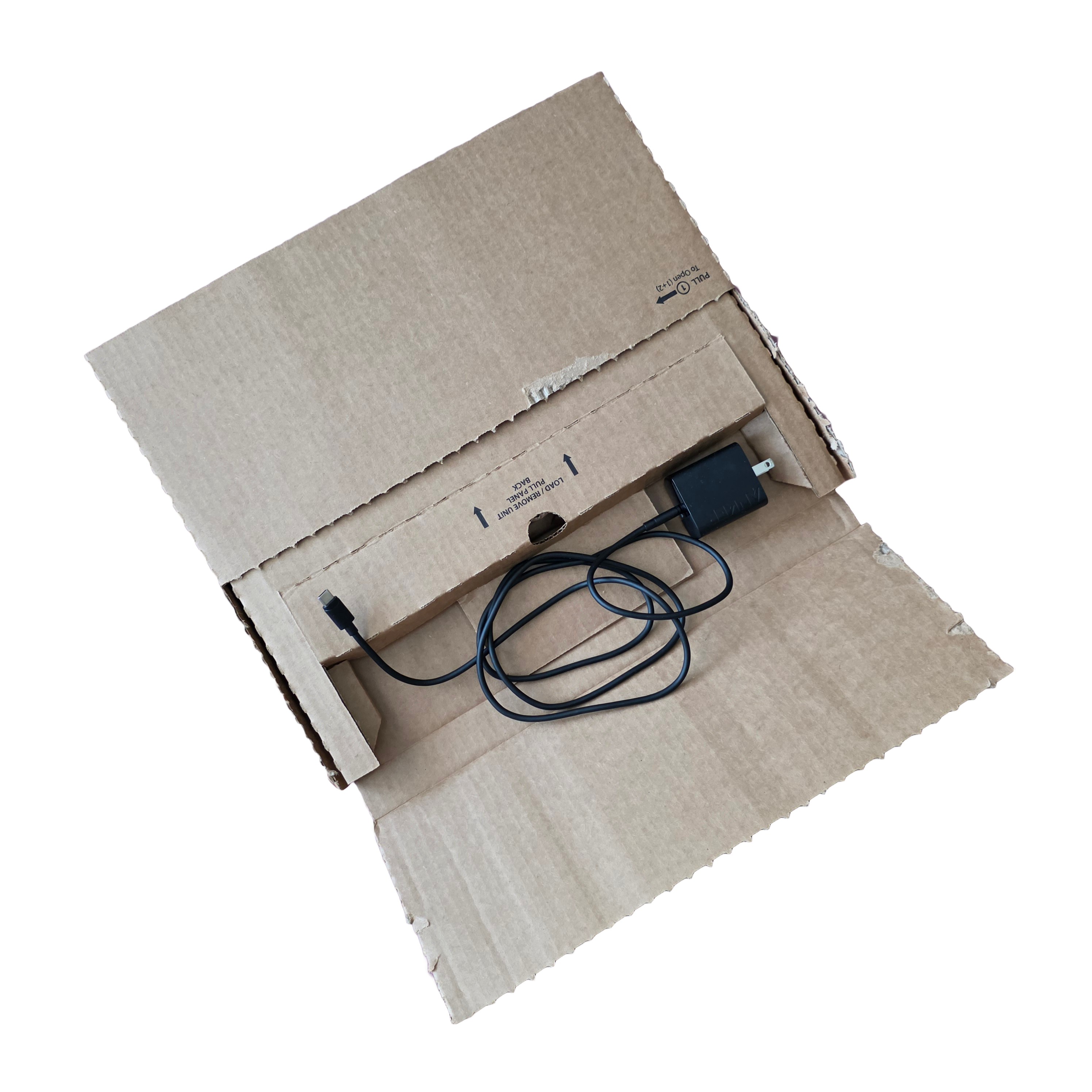 Tablet Padded Mailer Packaging (5pc)