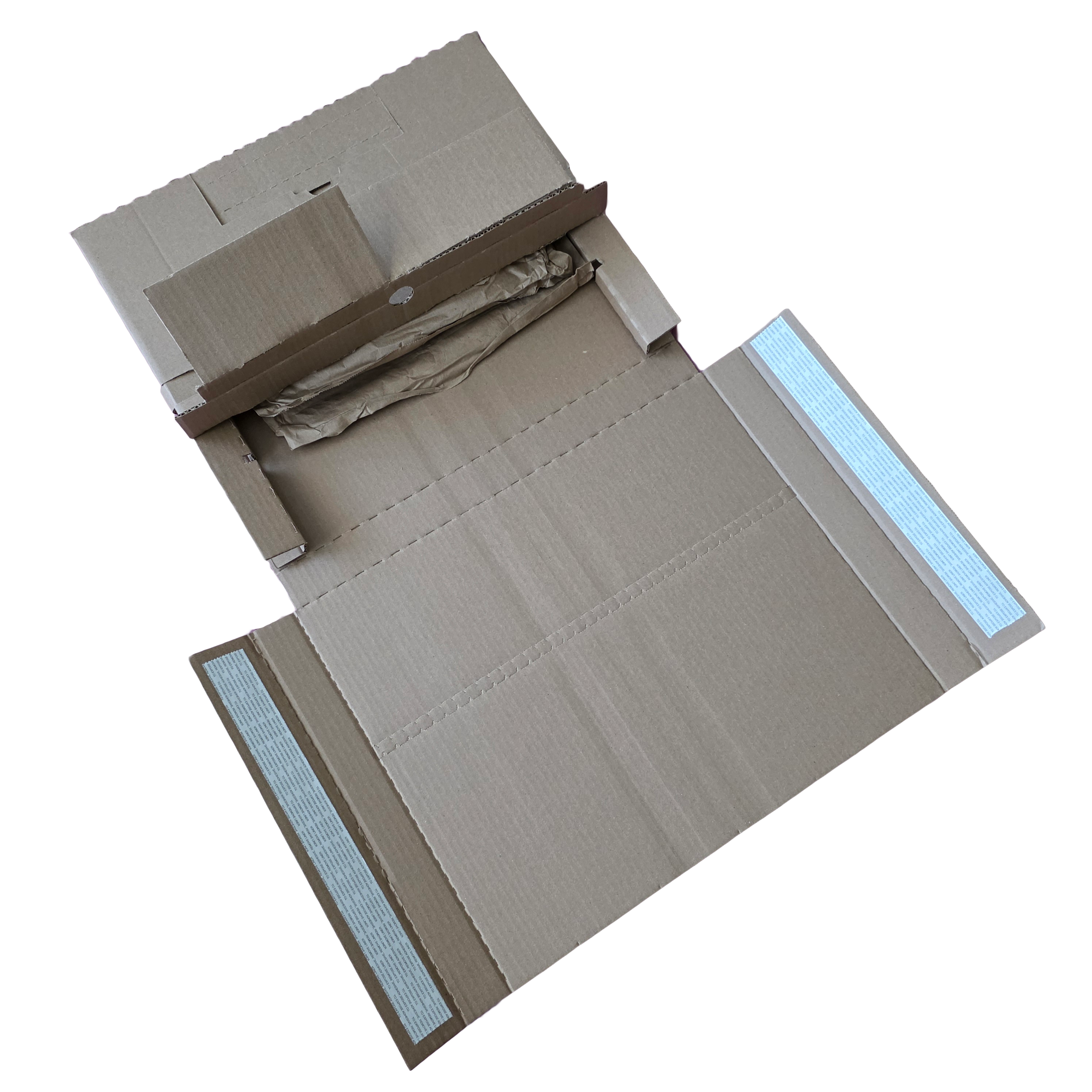 Laptop Padded Mailer Packaging (5pc)