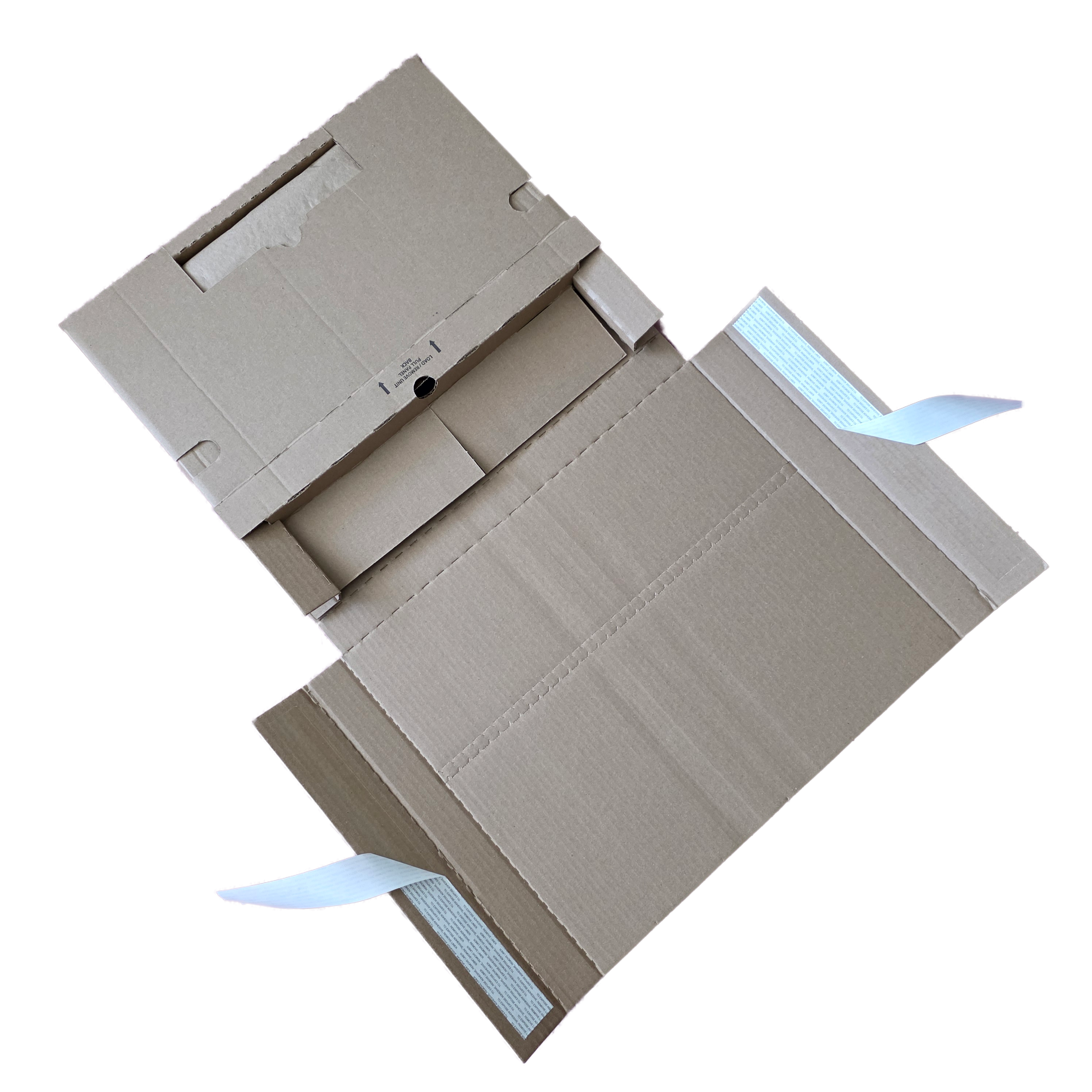 Laptop Padded Mailer Packaging (5pc)