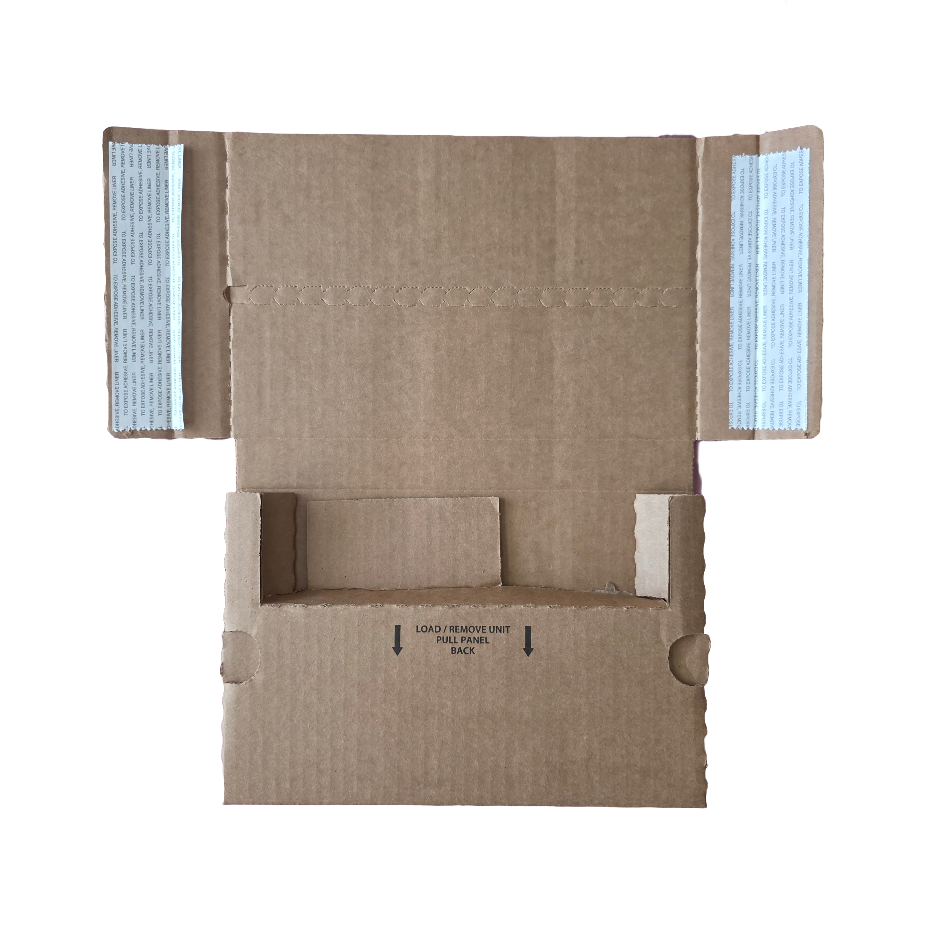 Cell Phone Padded Mailer Packaging (5pc)