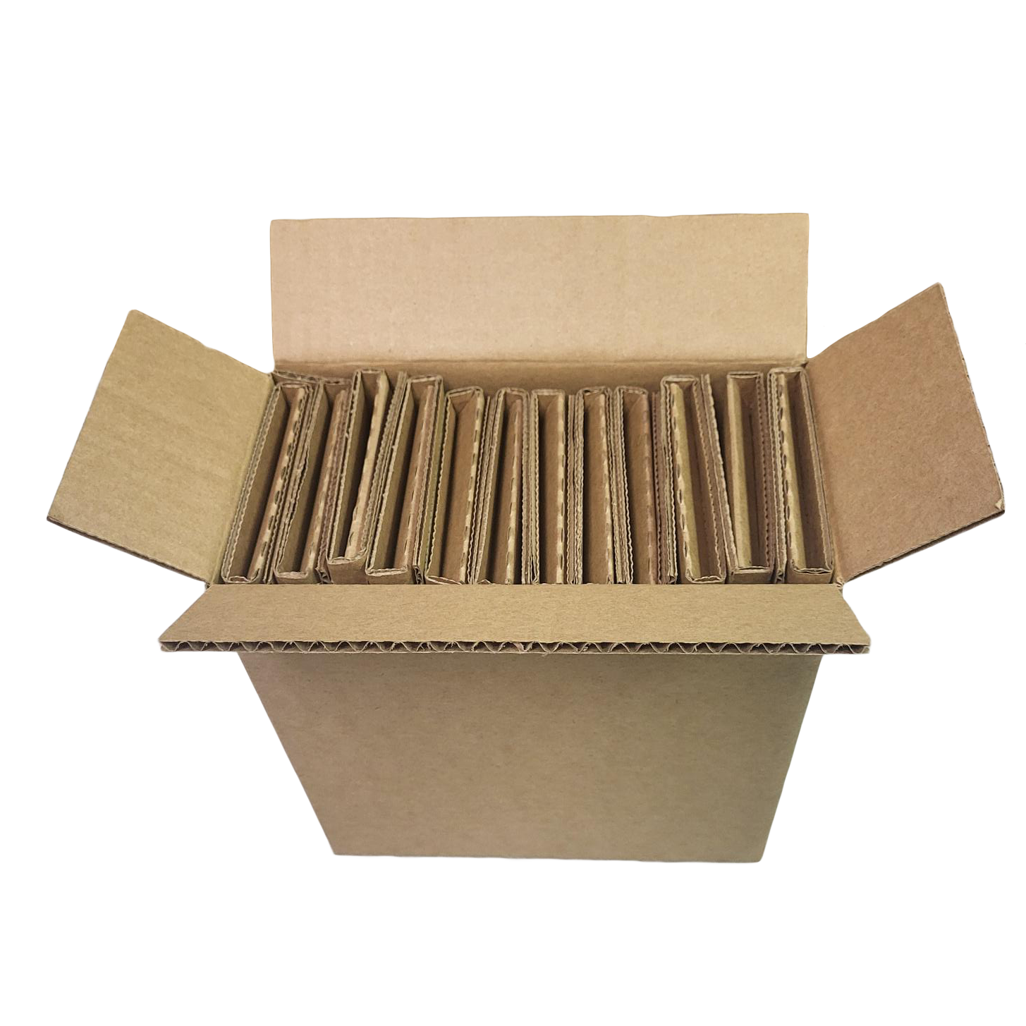 Cell Phone 12-Pack Multi Shipper (5-Pack)