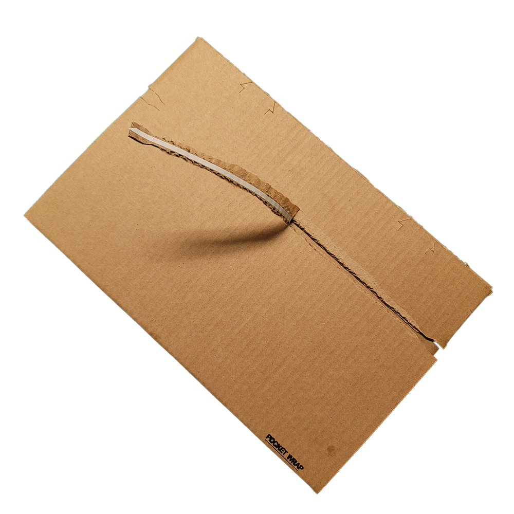 Tablet Rigid Mailer Packaging (5-Pack)