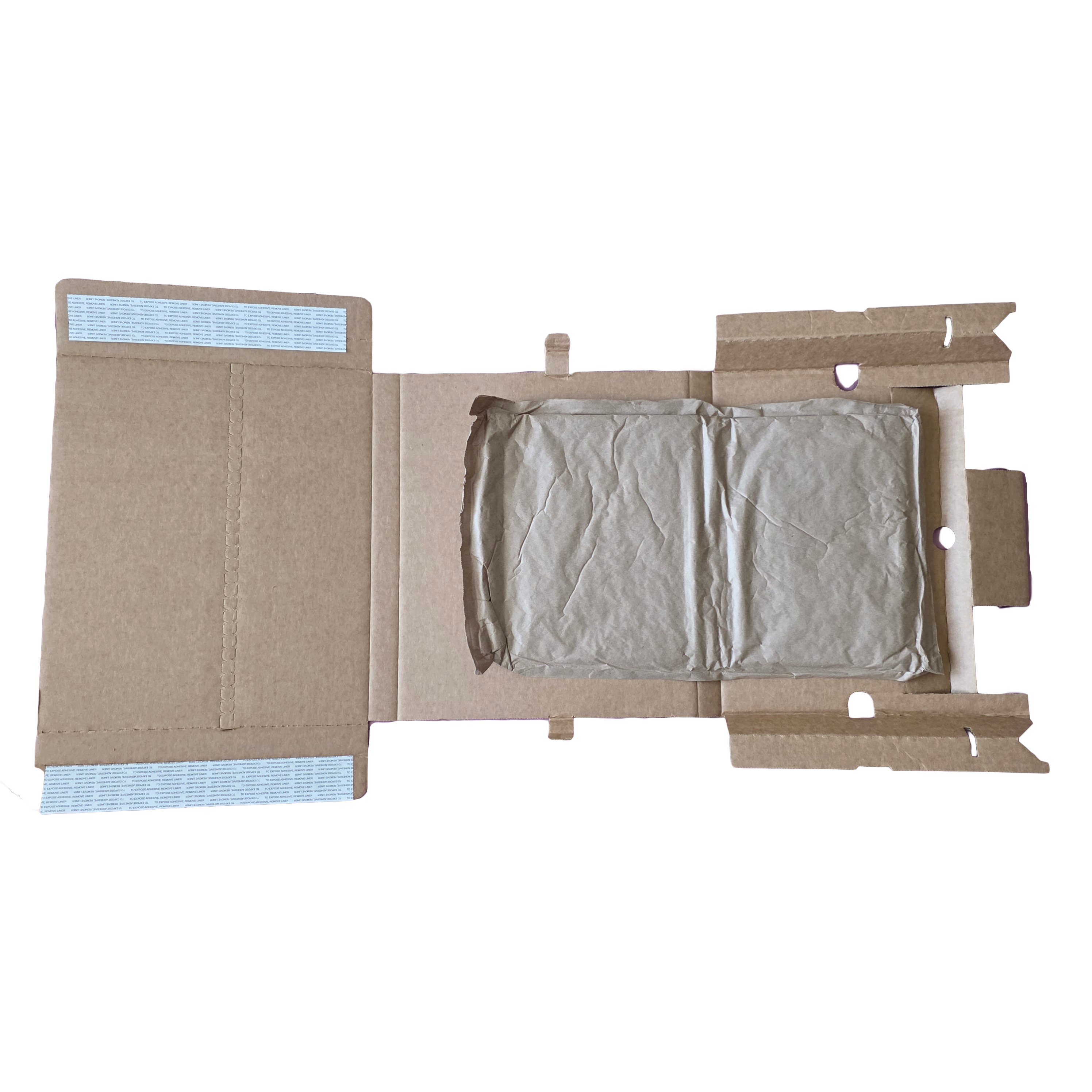 Tablet Padded Mailer Packaging (5pc)