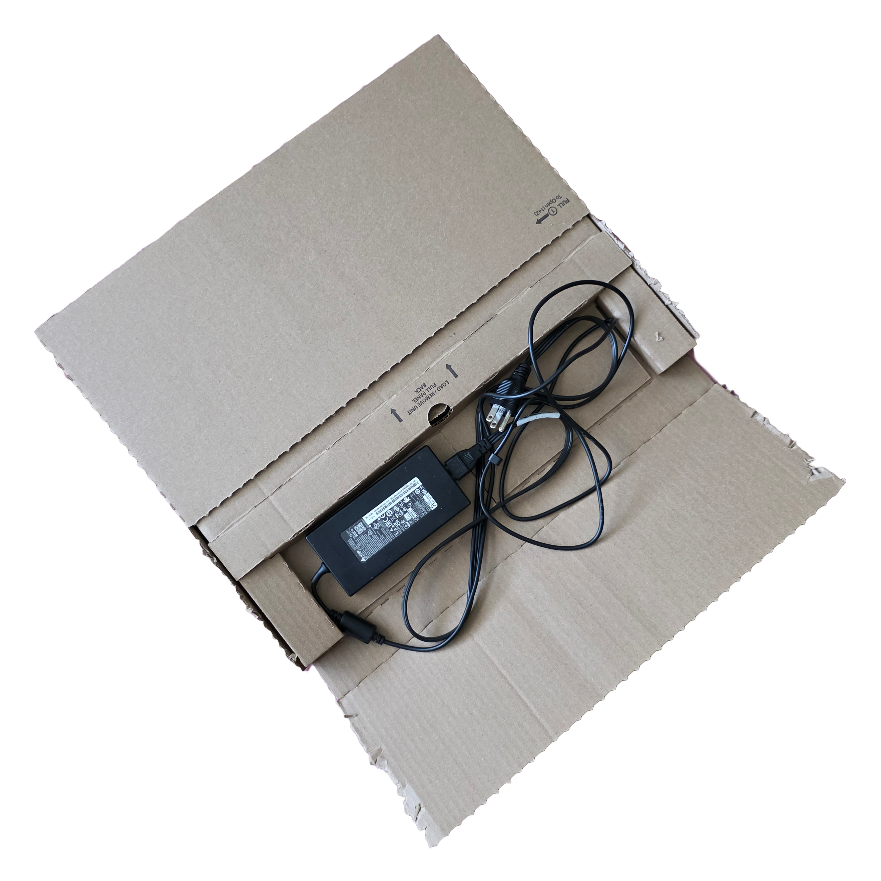 Laptop Padded Mailer Packaging (5pc)
