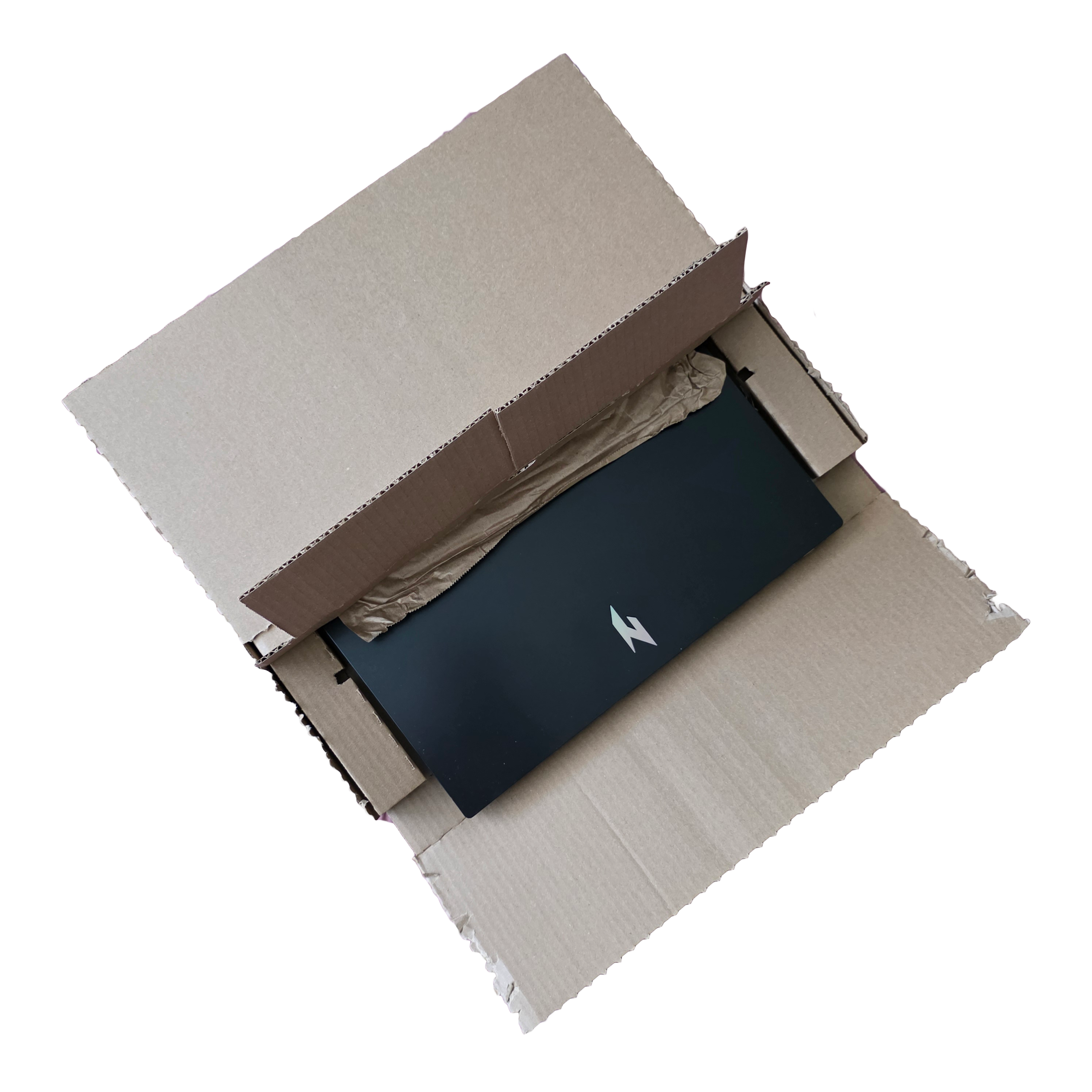 Laptop Padded Mailer Packaging (5pc)