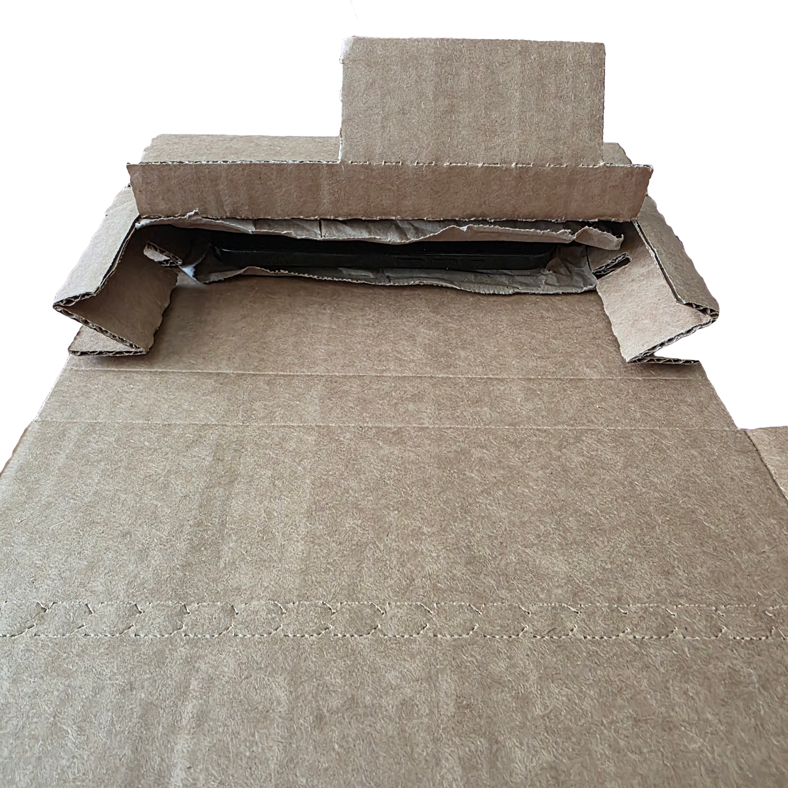 Cell Phone Padded Mailer Packaging (5pc)