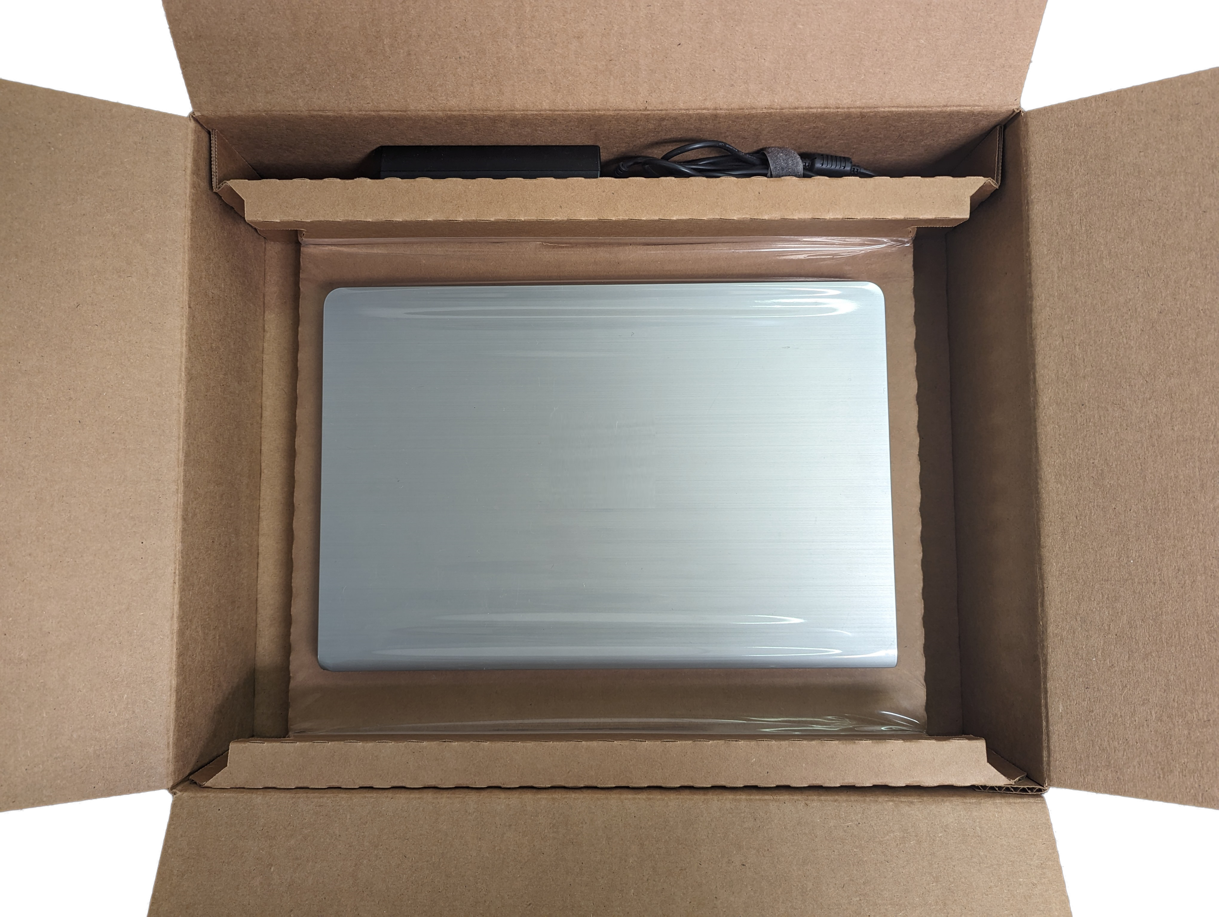 17" & Under Laptop Retention Packaging (5-Pack)