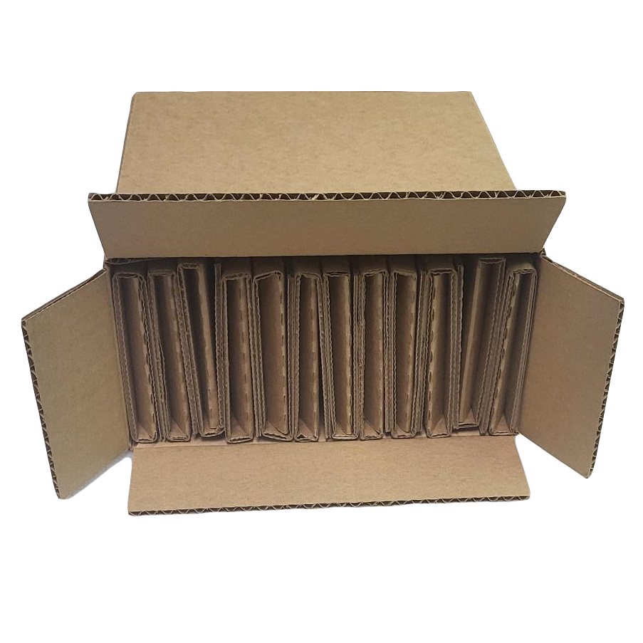 Cell Phone 12-Pack Multi Shipper (5-Pack)