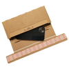 Cell Phone Rigid Mailer Packaging (5-Pack)
