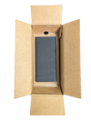 Cell Phone Retention Packaging (5-Pack)