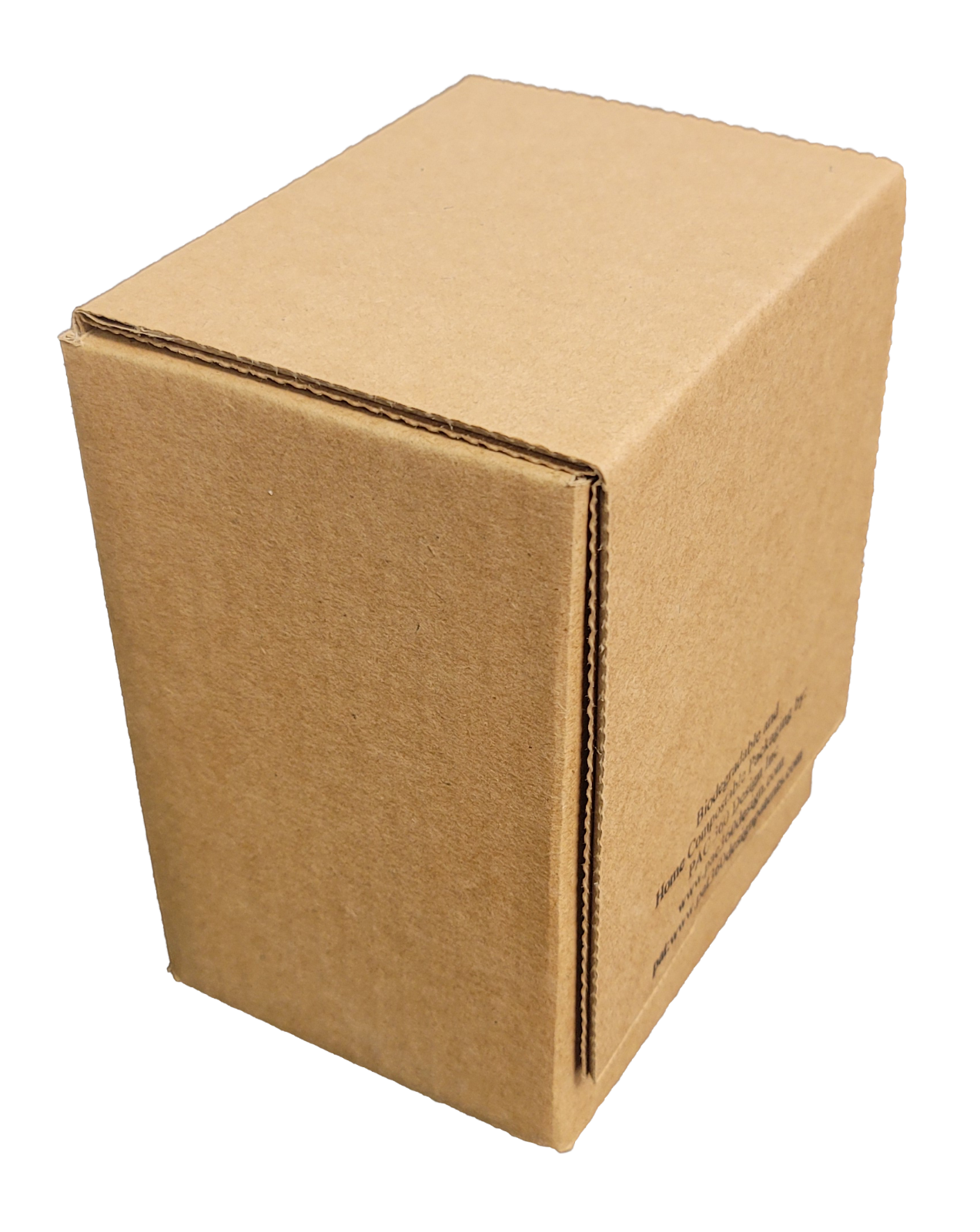 Coffee Mug Mailer Packaging (5-Pack)