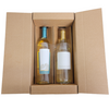 Double Bottle Retention Packaging (5-Pack)